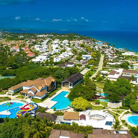 Sosua Ocean Village Deluxe Zewnętrze zdjęcie