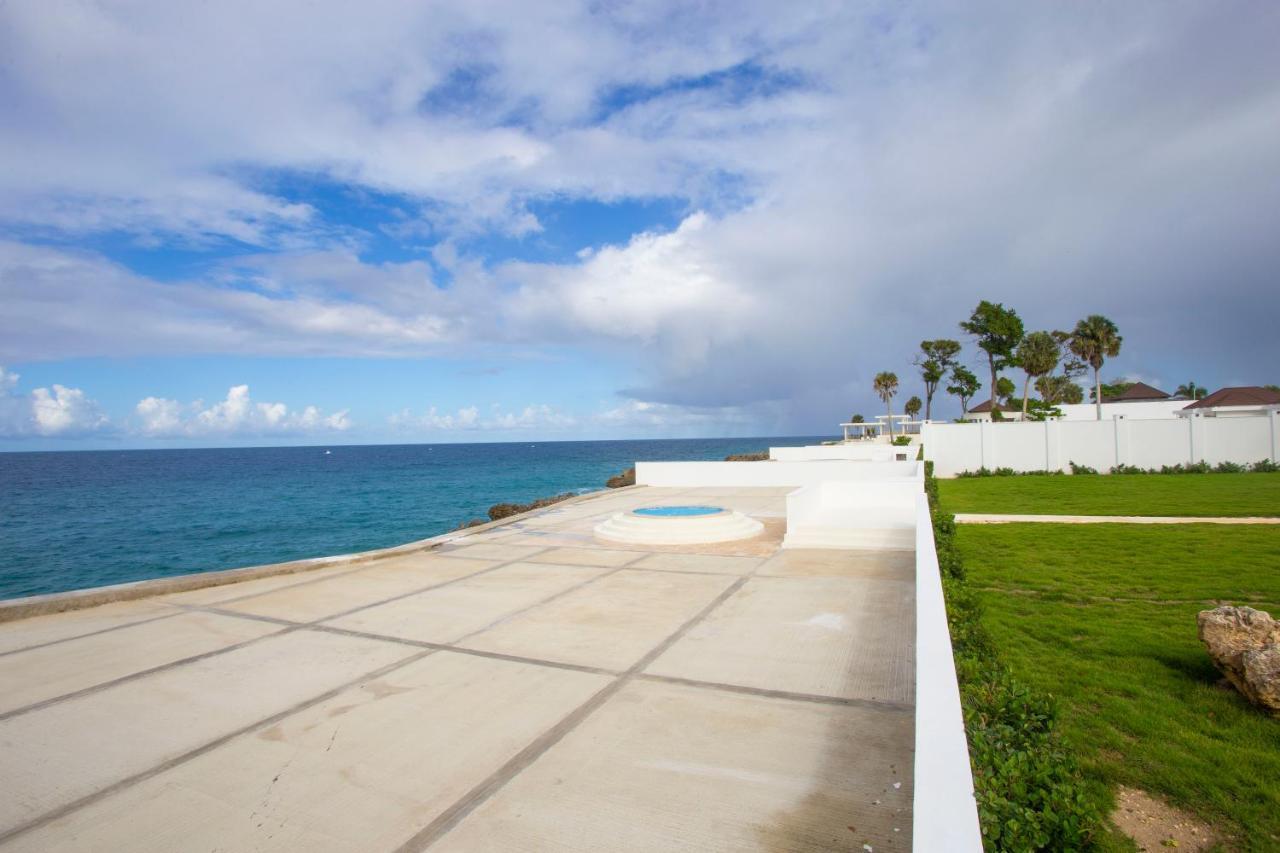 Sosua Ocean Village Deluxe Zewnętrze zdjęcie