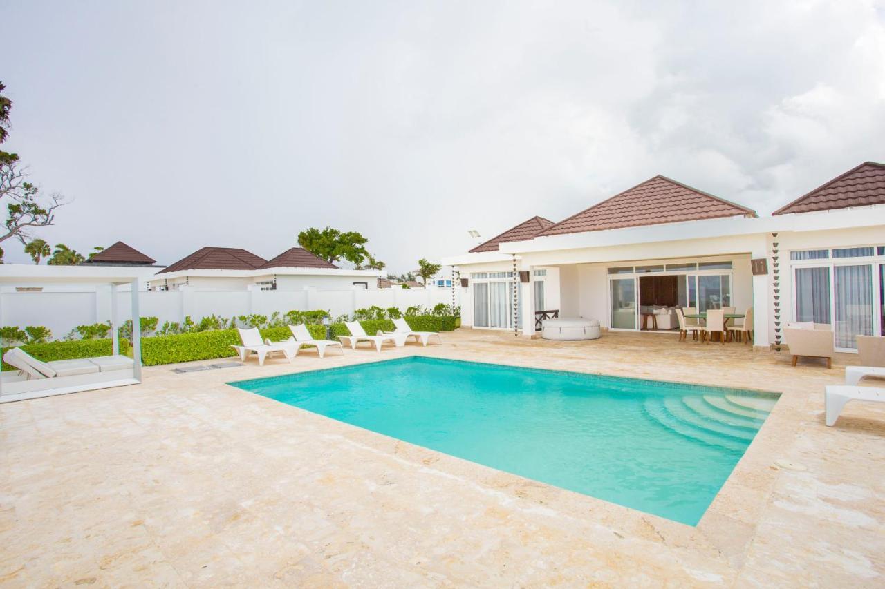 Sosua Ocean Village Deluxe Zewnętrze zdjęcie