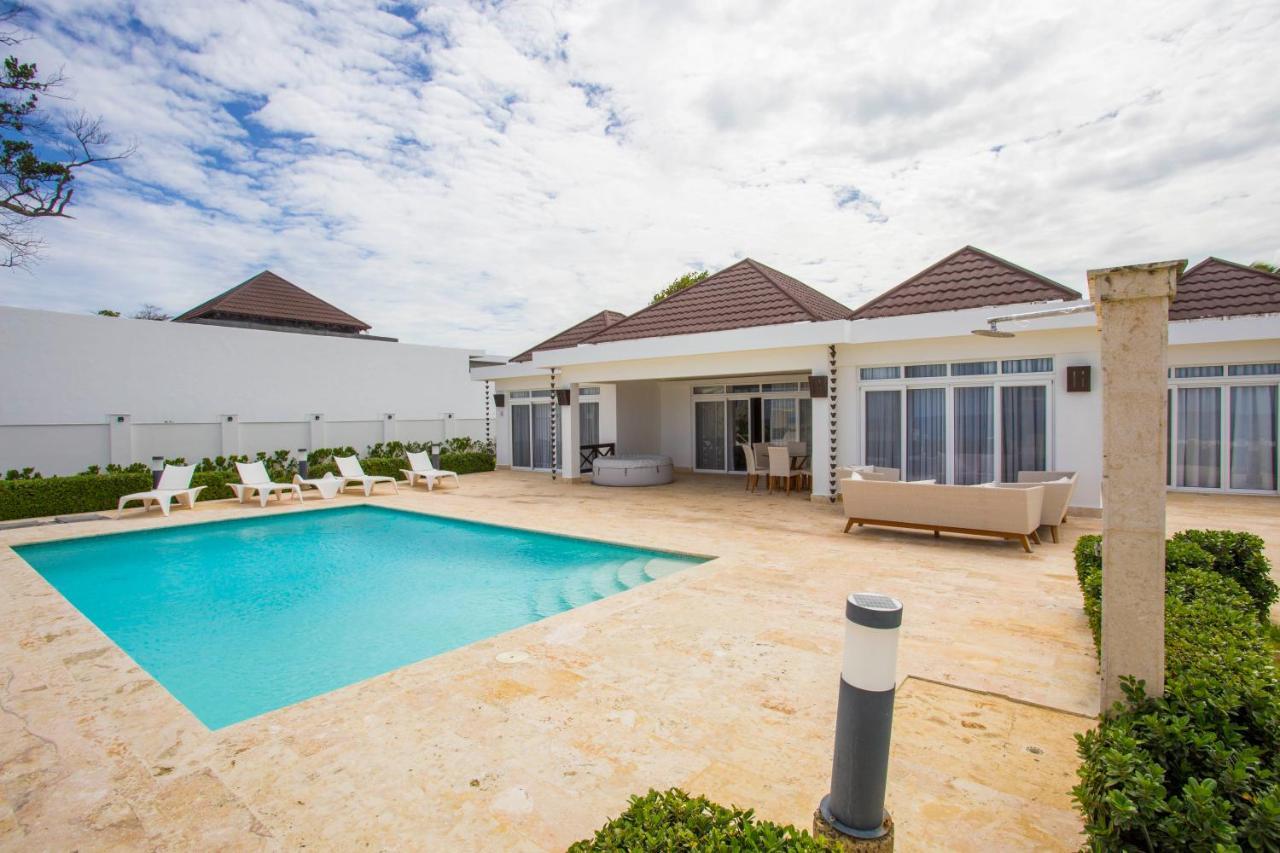Sosua Ocean Village Deluxe Zewnętrze zdjęcie