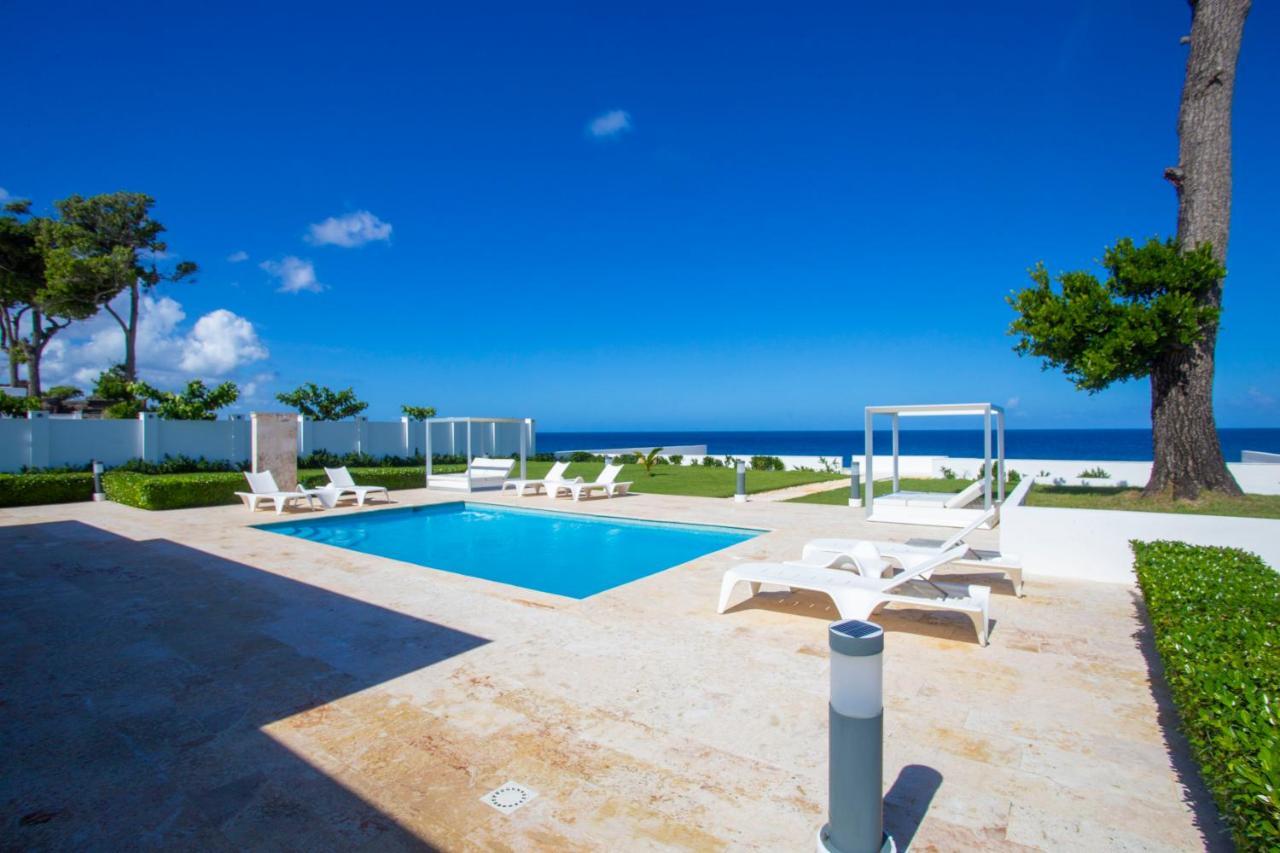 Sosua Ocean Village Deluxe Zewnętrze zdjęcie