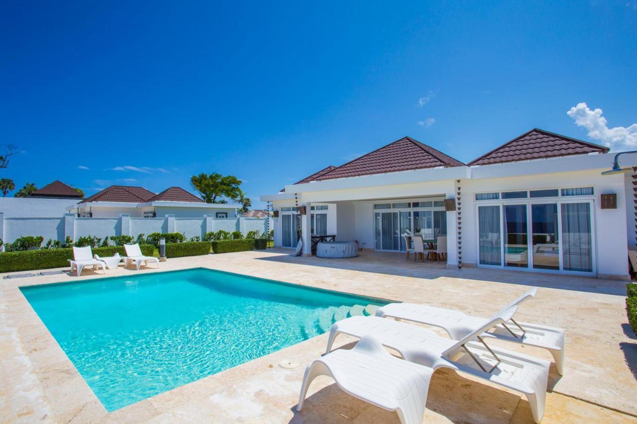 Sosua Ocean Village Deluxe Zewnętrze zdjęcie
