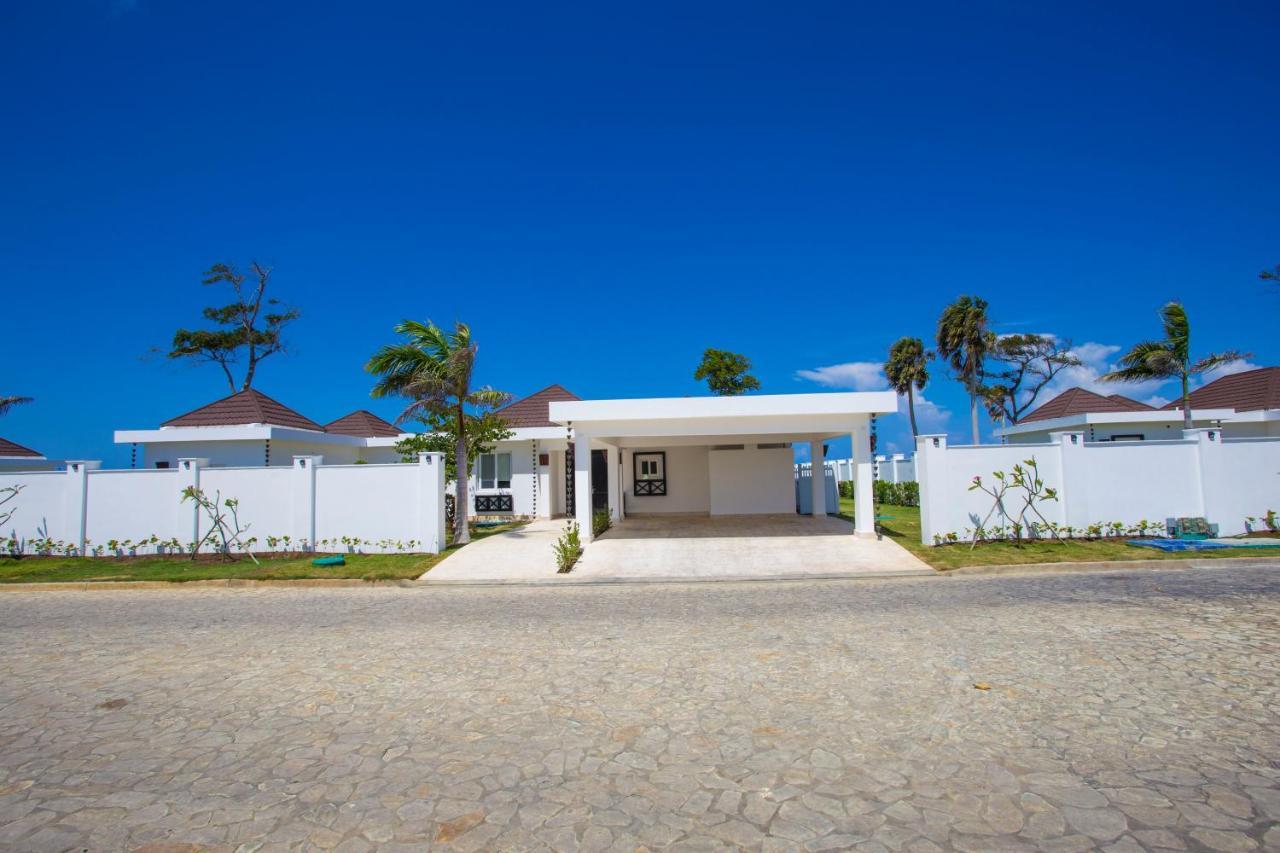 Sosua Ocean Village Deluxe Zewnętrze zdjęcie