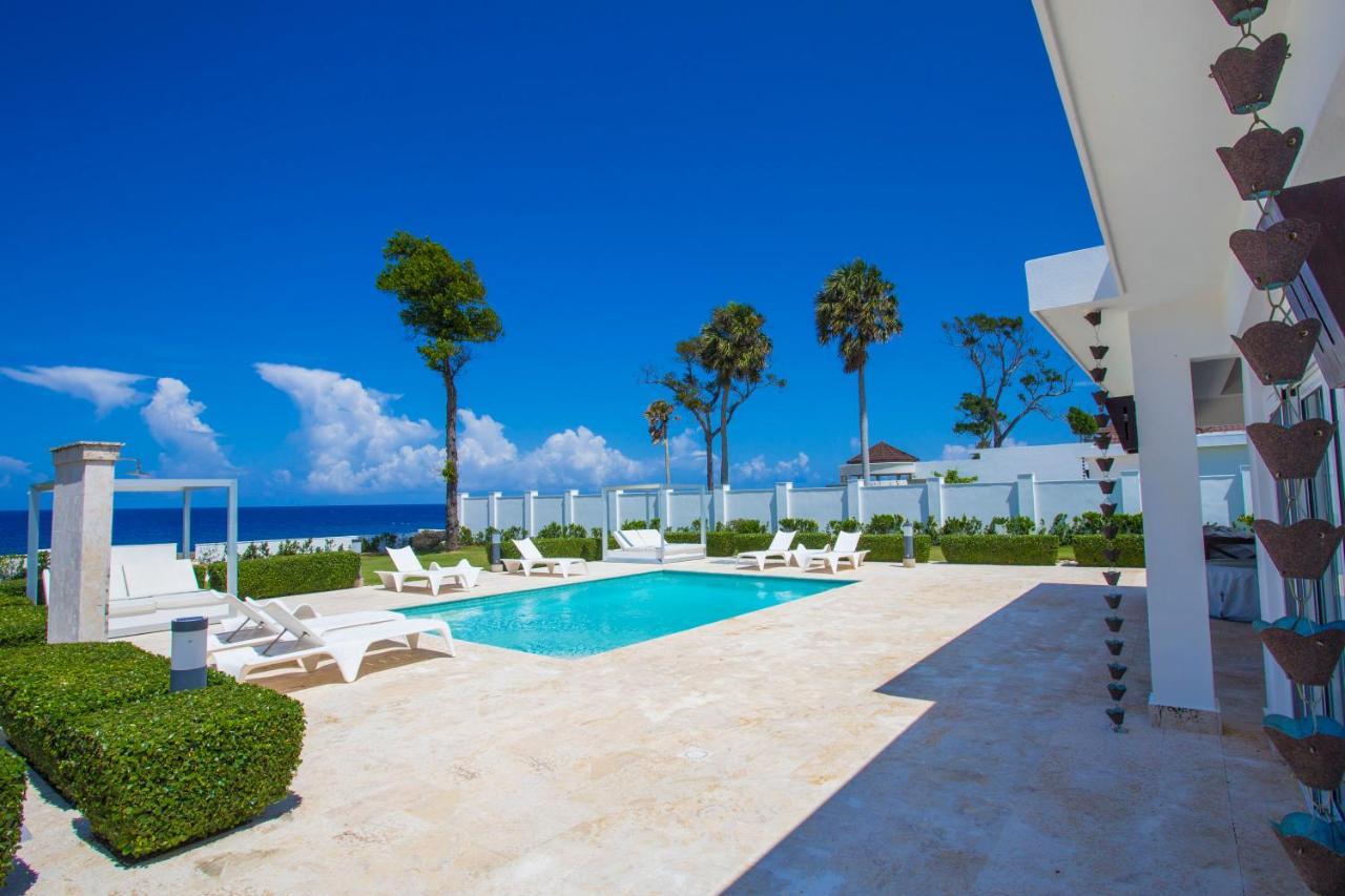 Sosua Ocean Village Deluxe Zewnętrze zdjęcie