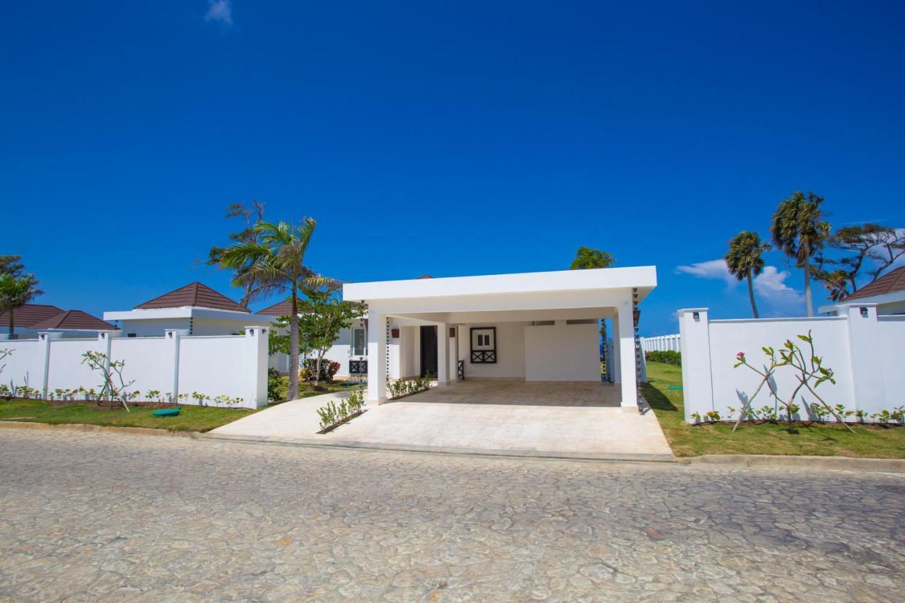 Sosua Ocean Village Deluxe Zewnętrze zdjęcie