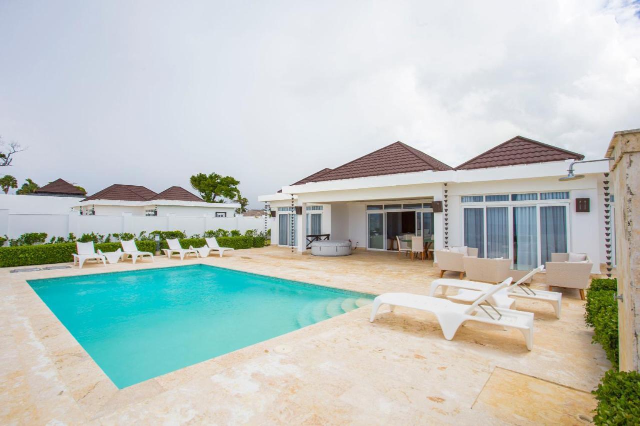 Sosua Ocean Village Deluxe Zewnętrze zdjęcie