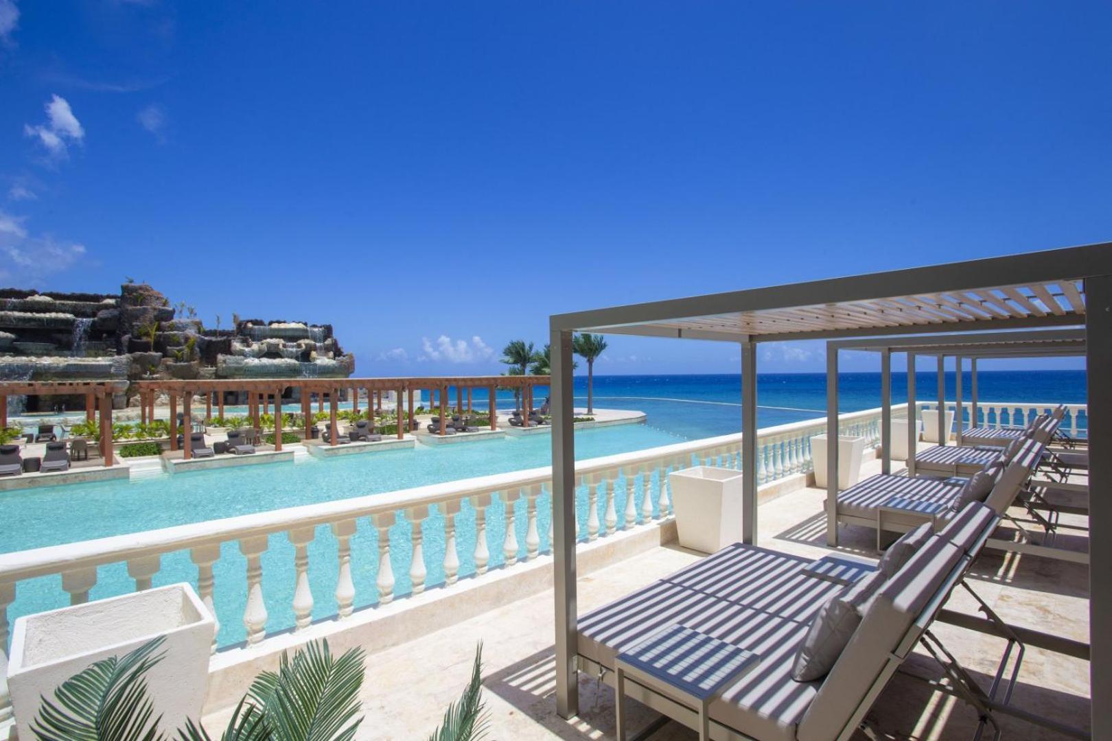 Sosua Ocean Village Deluxe Zewnętrze zdjęcie