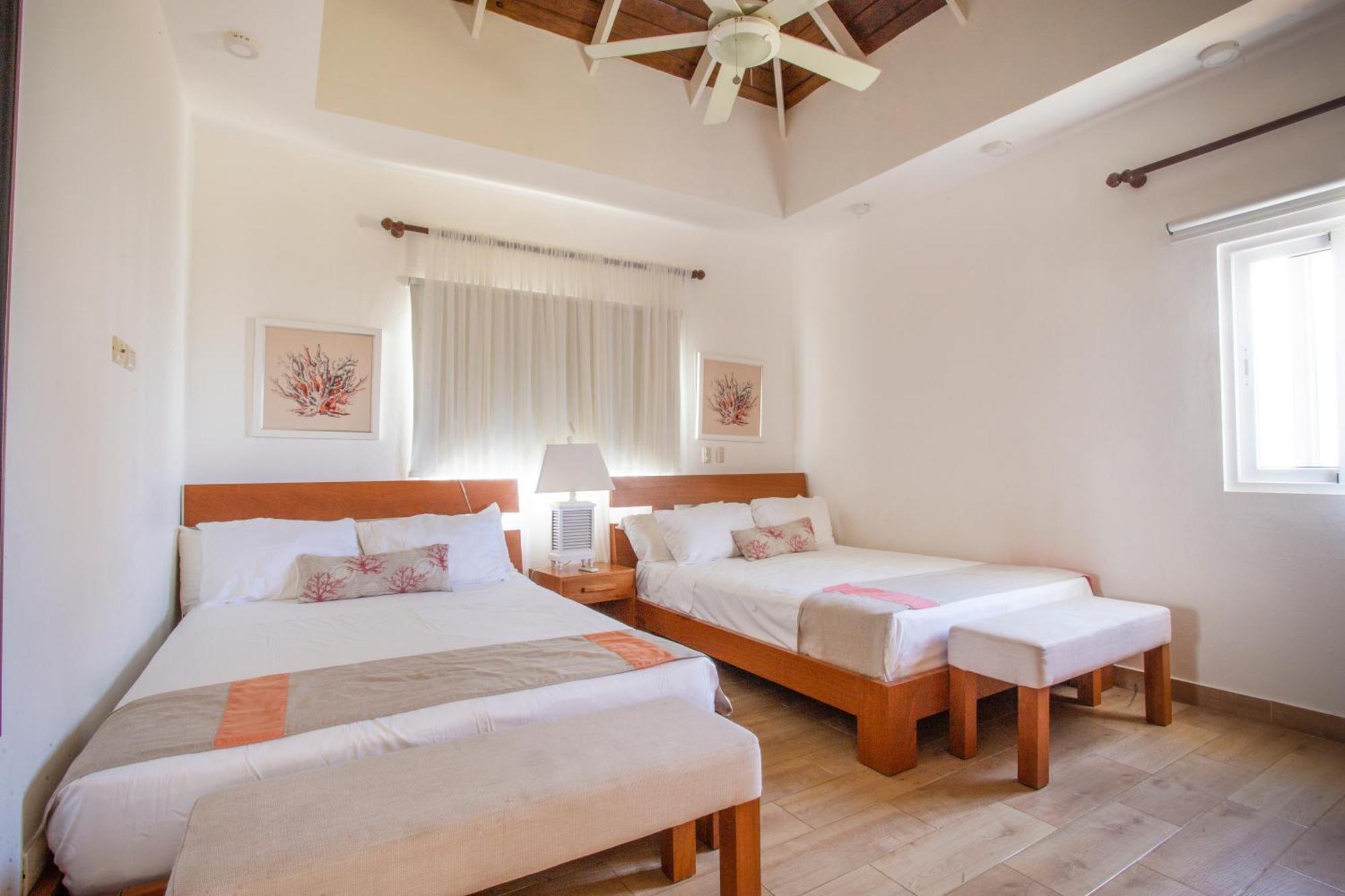 Sosua Ocean Village Deluxe Zewnętrze zdjęcie