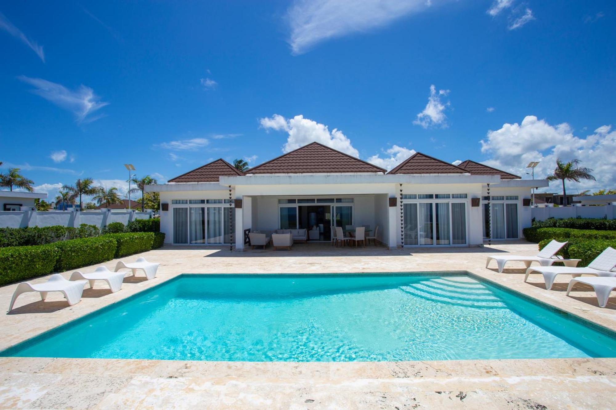 Sosua Ocean Village Deluxe Zewnętrze zdjęcie