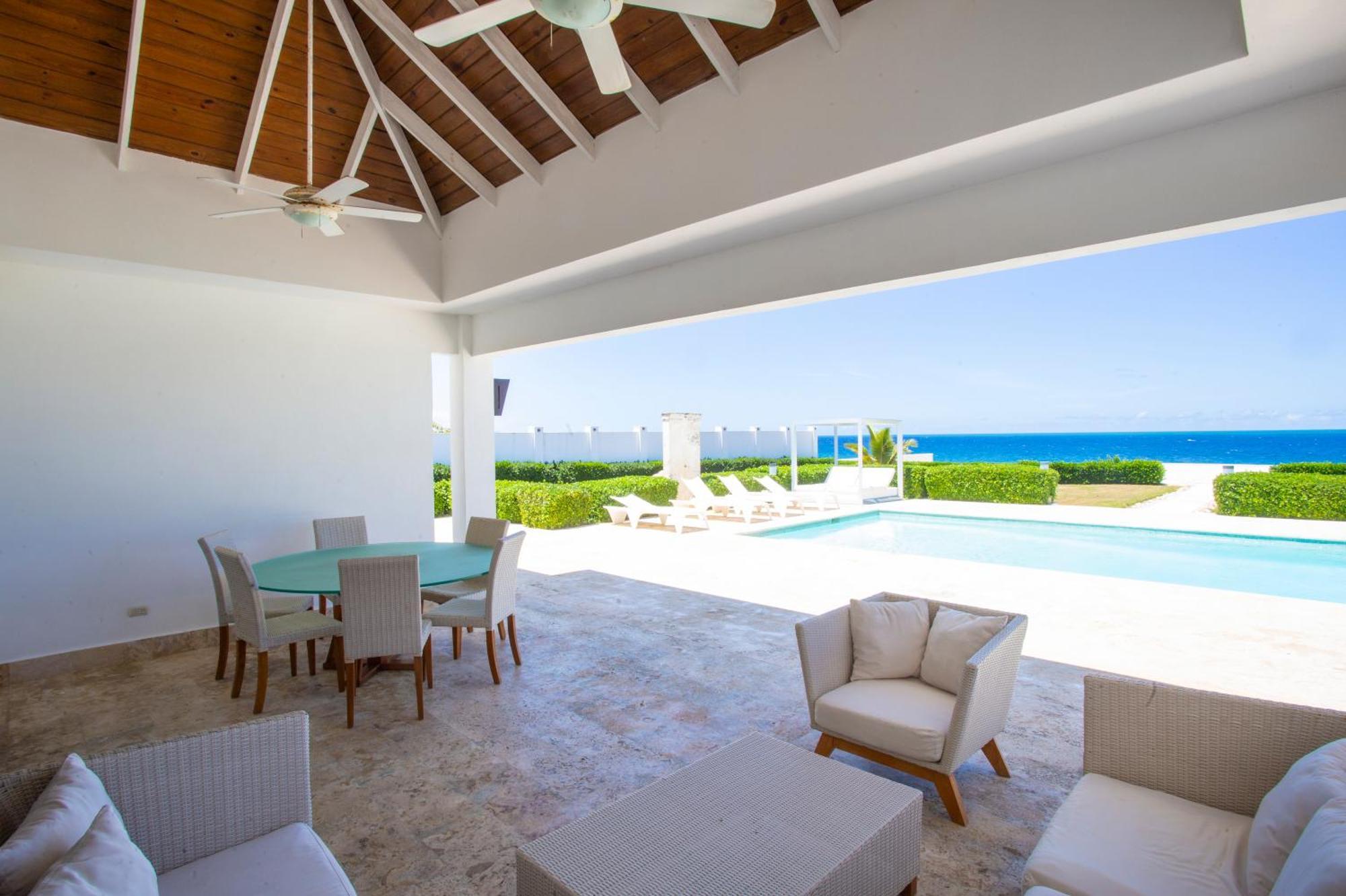 Sosua Ocean Village Deluxe Zewnętrze zdjęcie