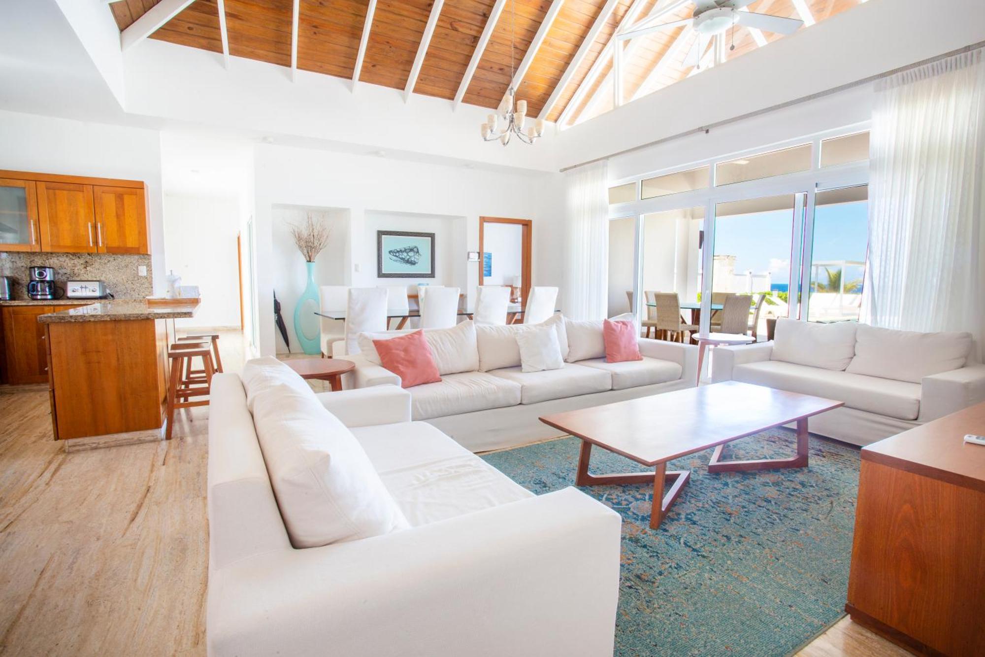 Sosua Ocean Village Deluxe Zewnętrze zdjęcie