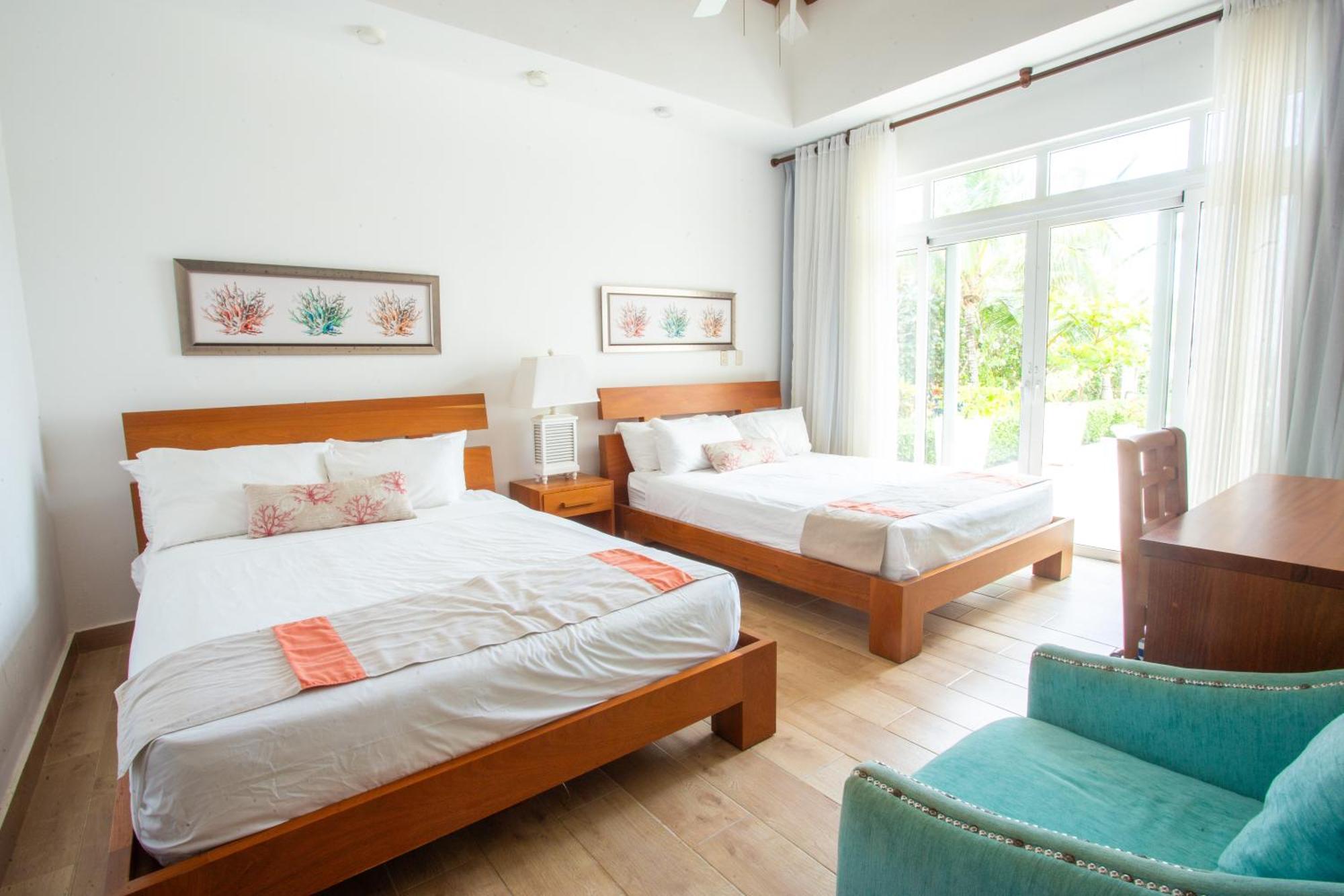 Sosua Ocean Village Deluxe Pokój zdjęcie