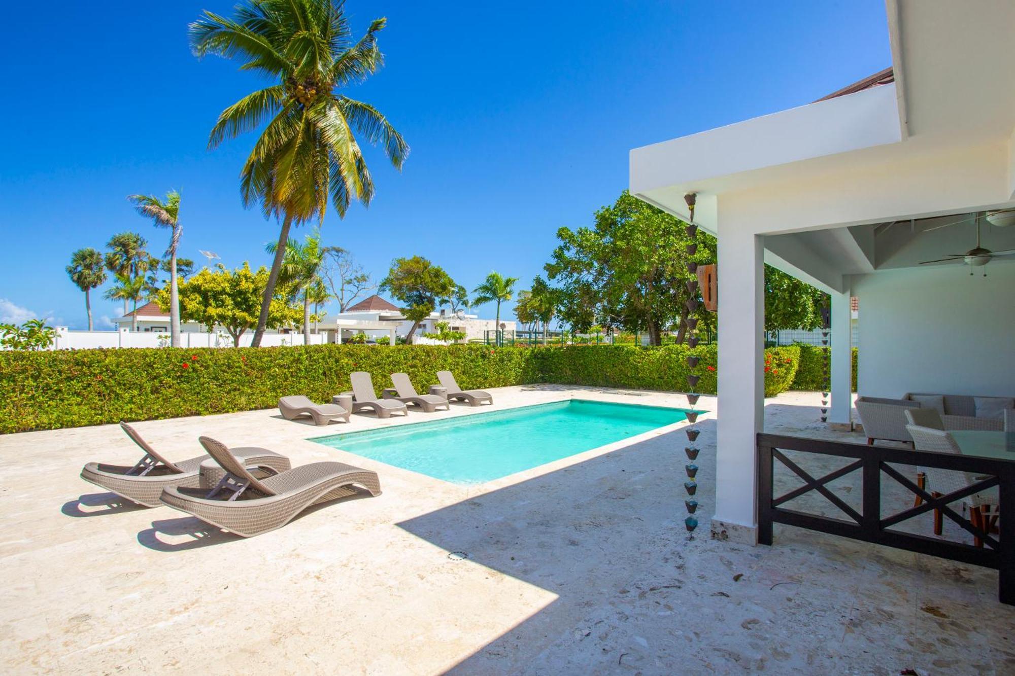 Sosua Ocean Village Deluxe Pokój zdjęcie