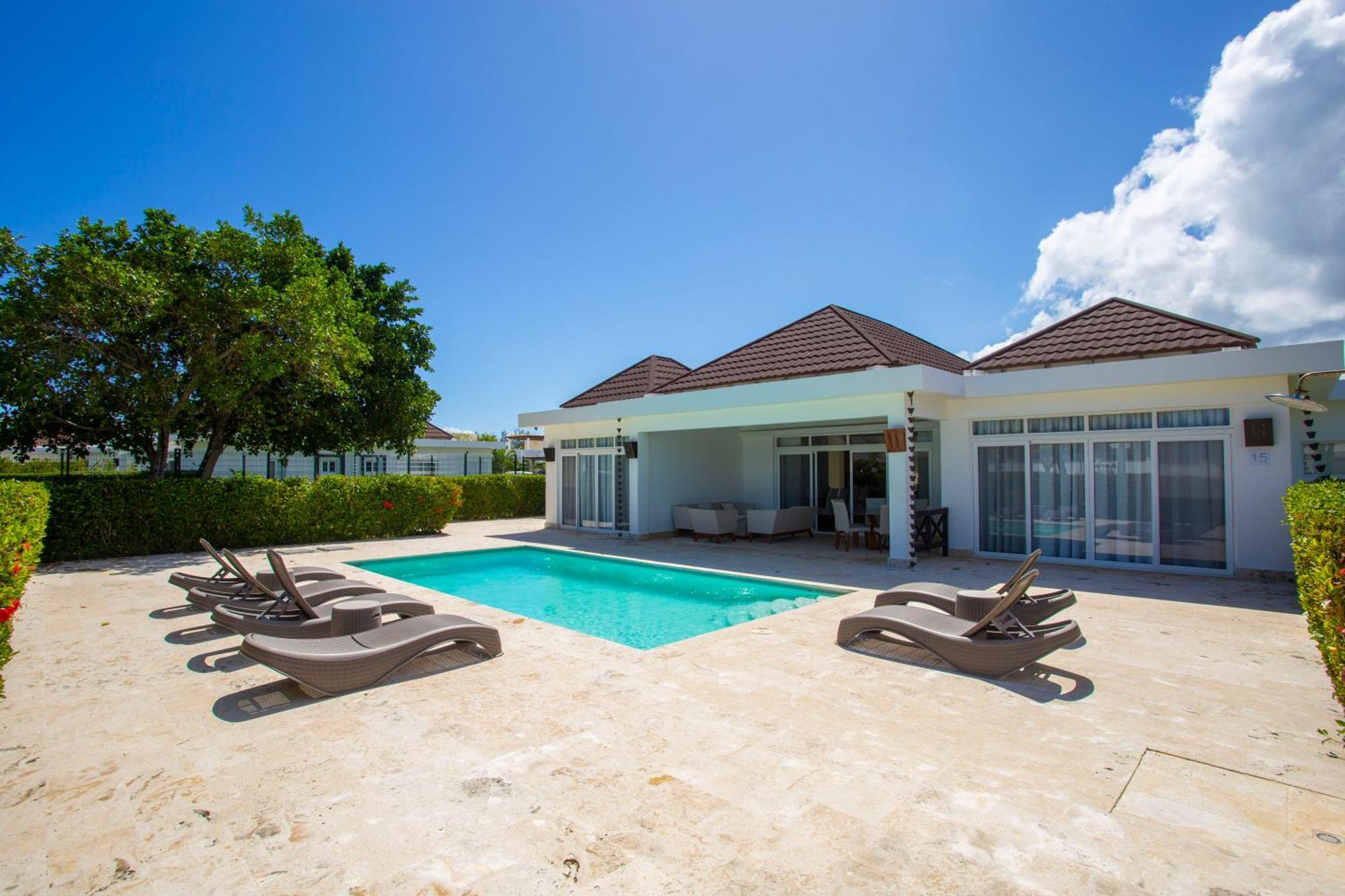 Sosua Ocean Village Deluxe Pokój zdjęcie