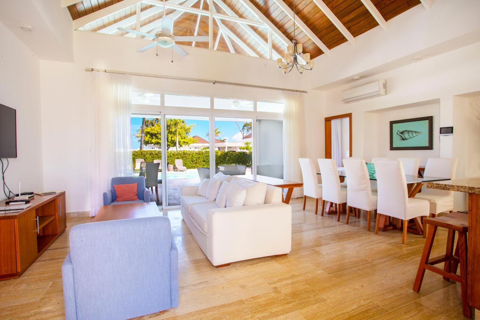 Sosua Ocean Village Deluxe Pokój zdjęcie
