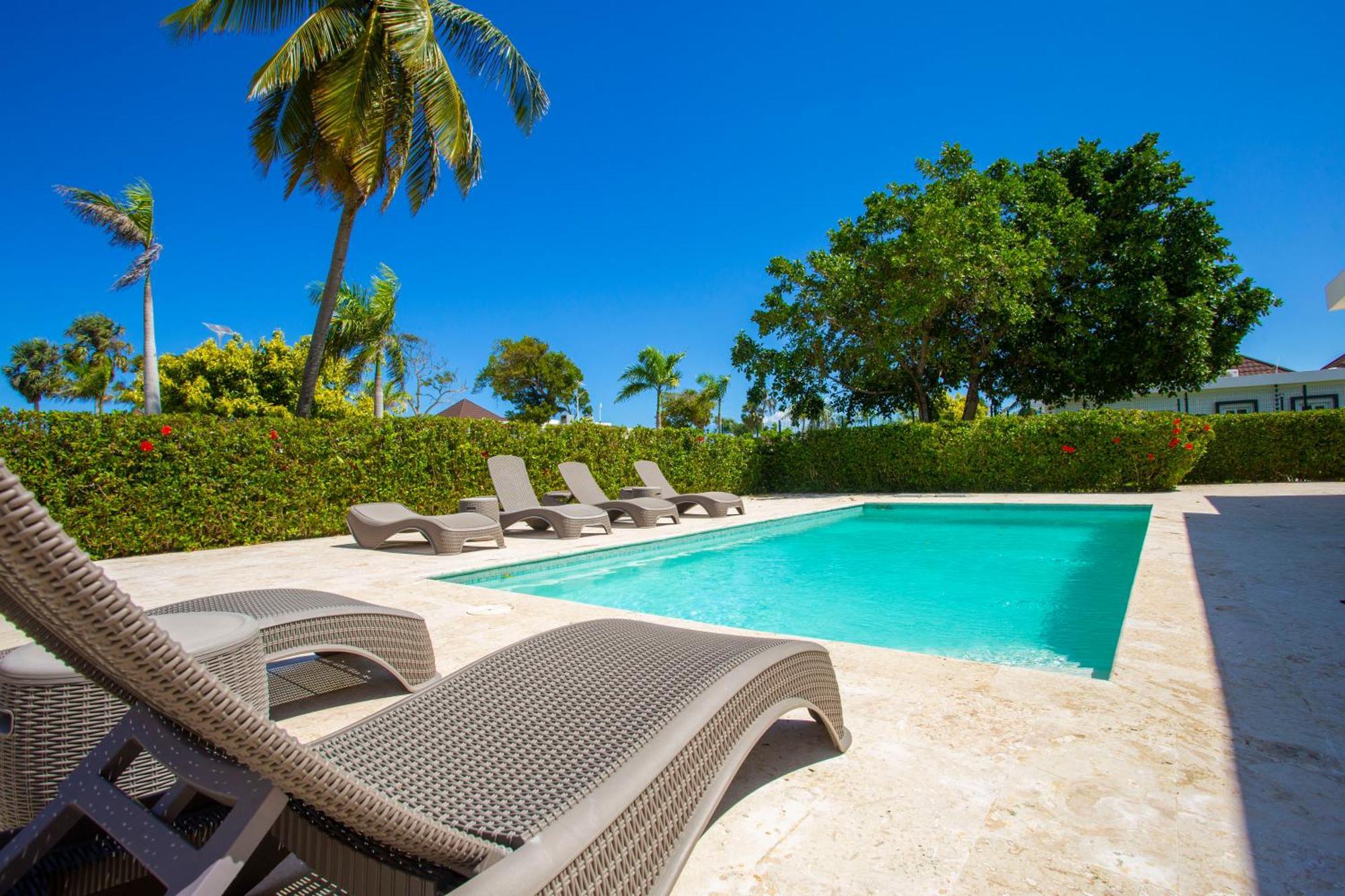 Sosua Ocean Village Deluxe Pokój zdjęcie