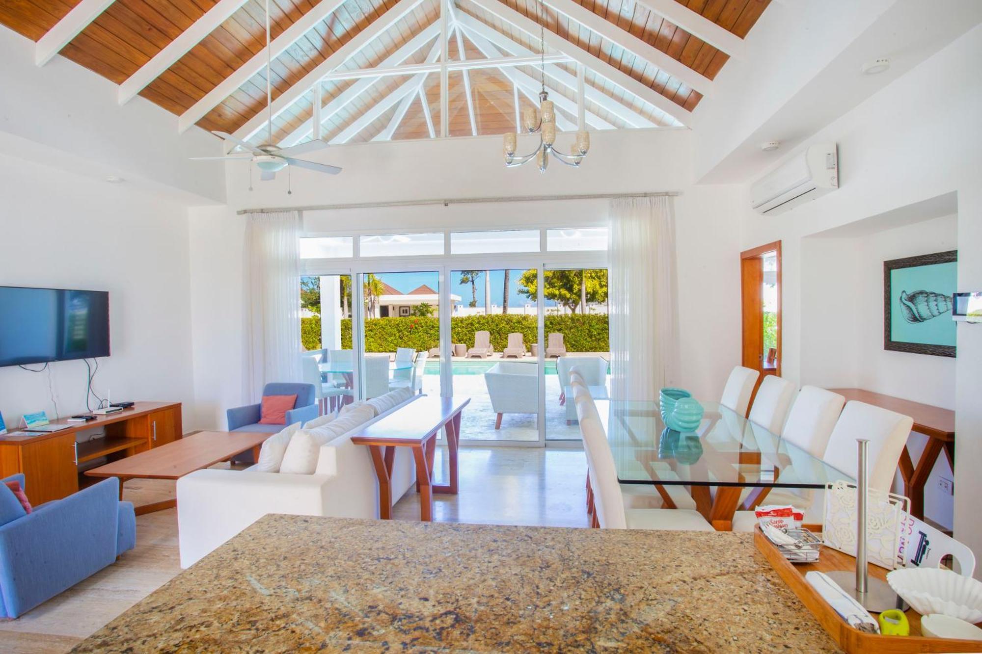 Sosua Ocean Village Deluxe Pokój zdjęcie