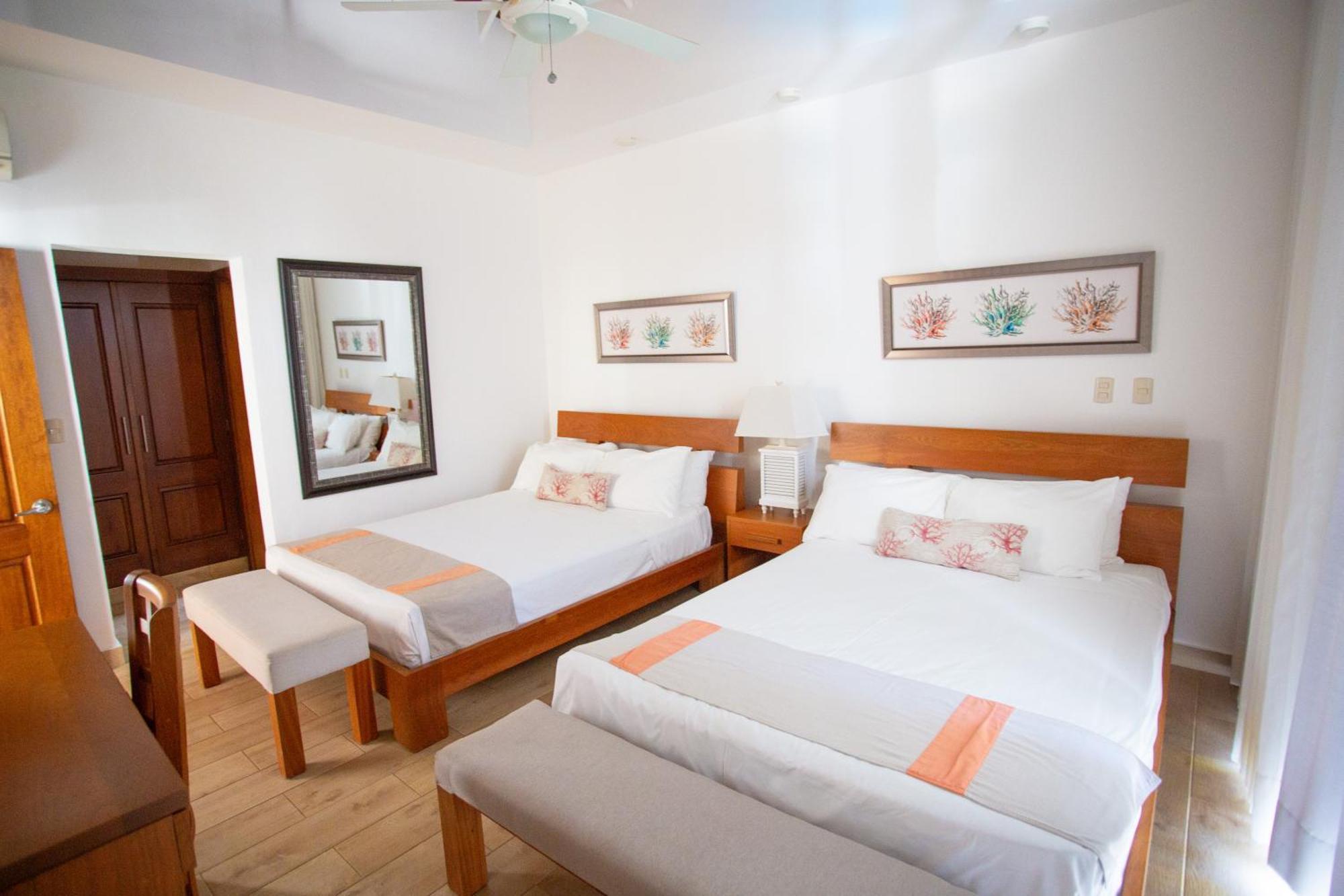 Sosua Ocean Village Deluxe Pokój zdjęcie