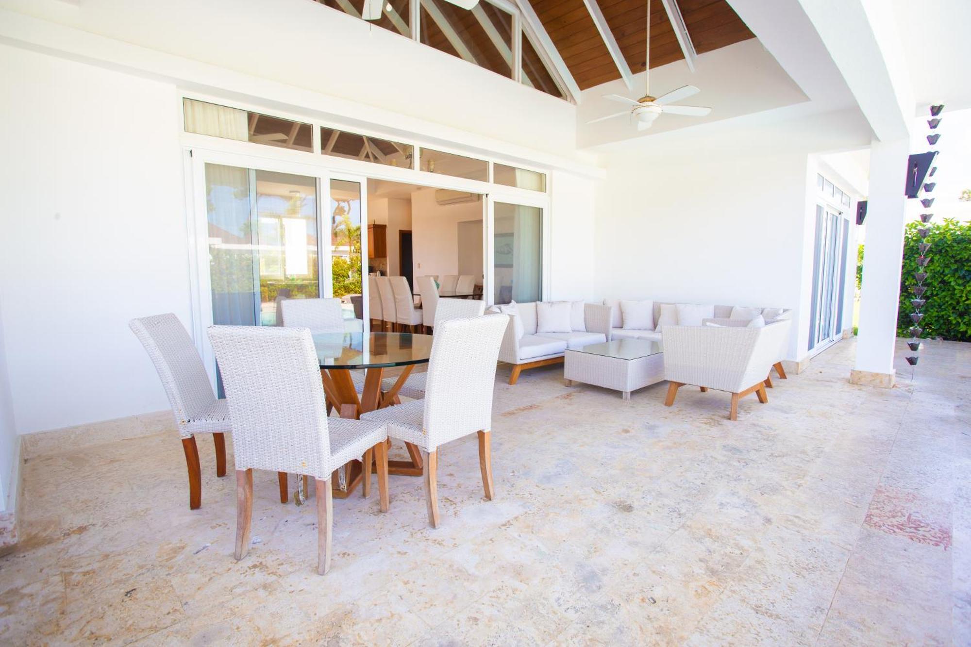 Sosua Ocean Village Deluxe Pokój zdjęcie