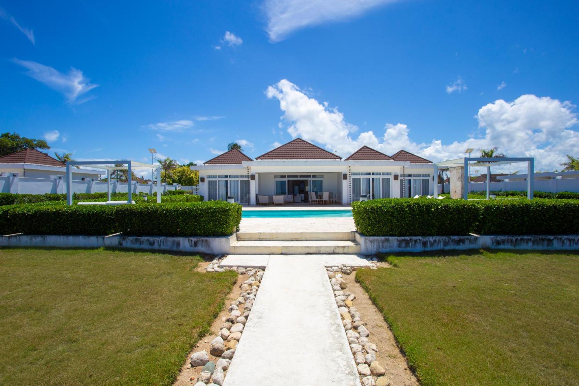 Sosua Ocean Village Deluxe Pokój zdjęcie