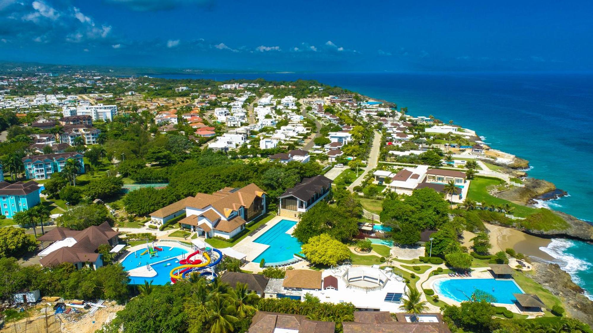 Sosua Ocean Village Deluxe Zewnętrze zdjęcie