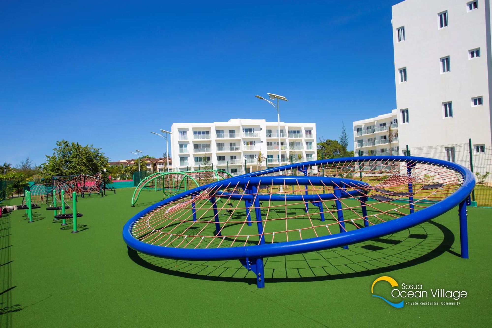 Sosua Ocean Village Deluxe Zewnętrze zdjęcie