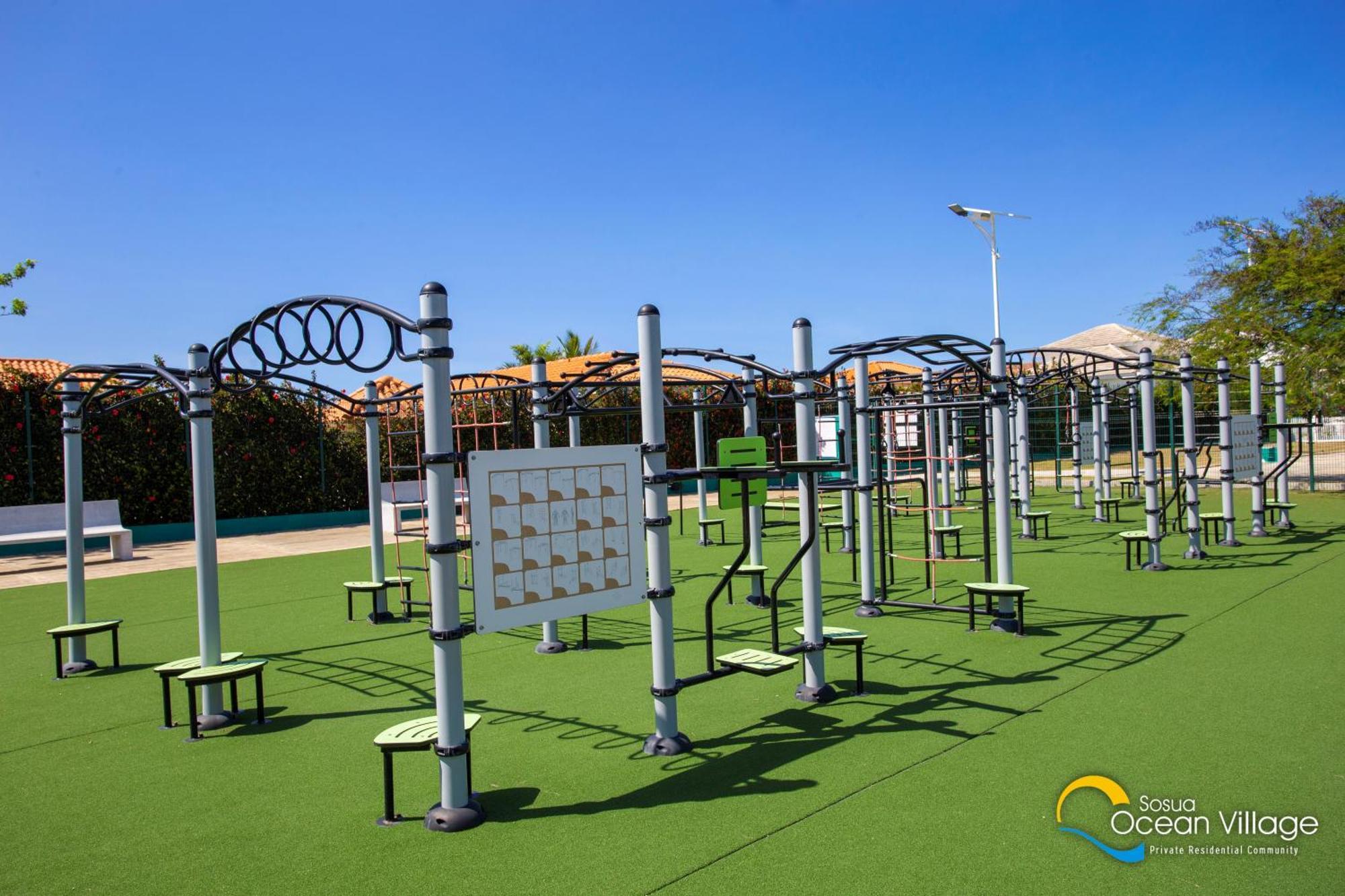 Sosua Ocean Village Deluxe Zewnętrze zdjęcie