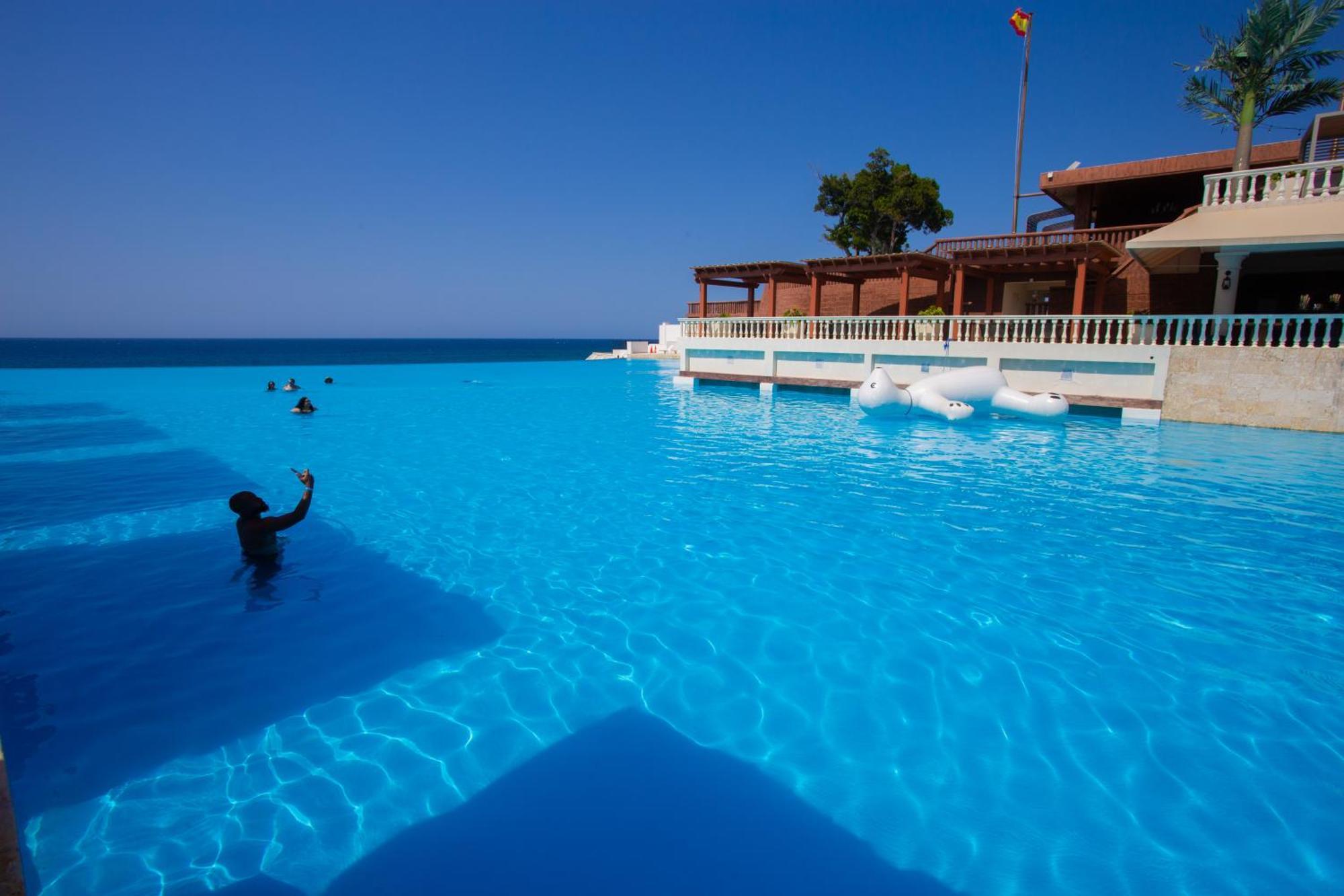 Sosua Ocean Village Deluxe Zewnętrze zdjęcie