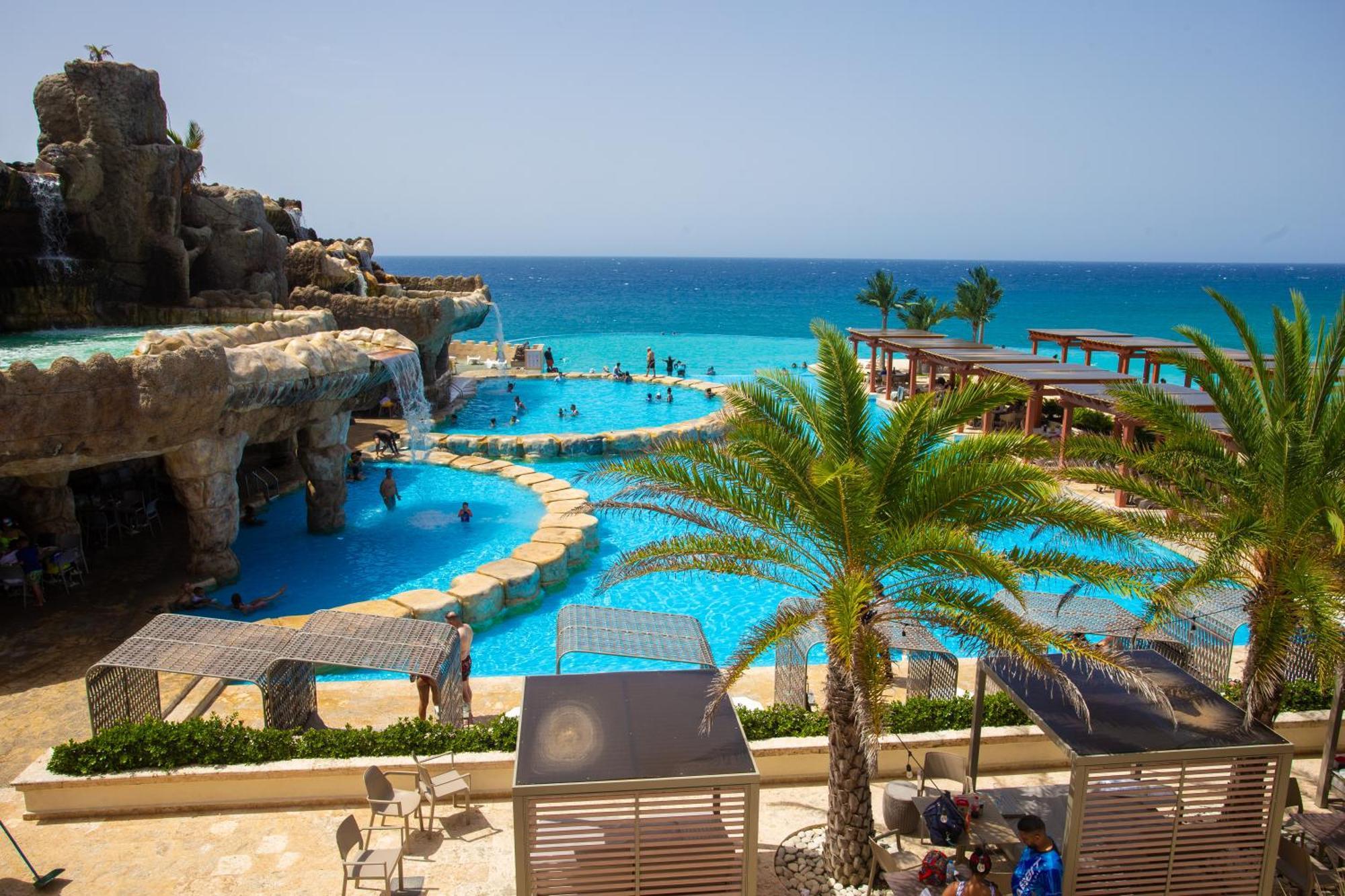Sosua Ocean Village Deluxe Zewnętrze zdjęcie